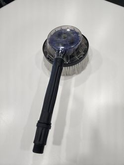 Pressure Washer Rotary Brush - Pick Up Near Desert Inn and Buffalo