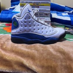 Jordan 13