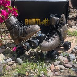 Boutbetties RollerSkates Size 7w 🛼