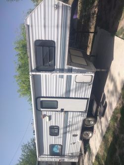 Super Lite Rv