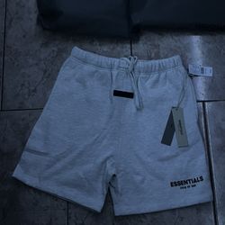 Essential Shorts