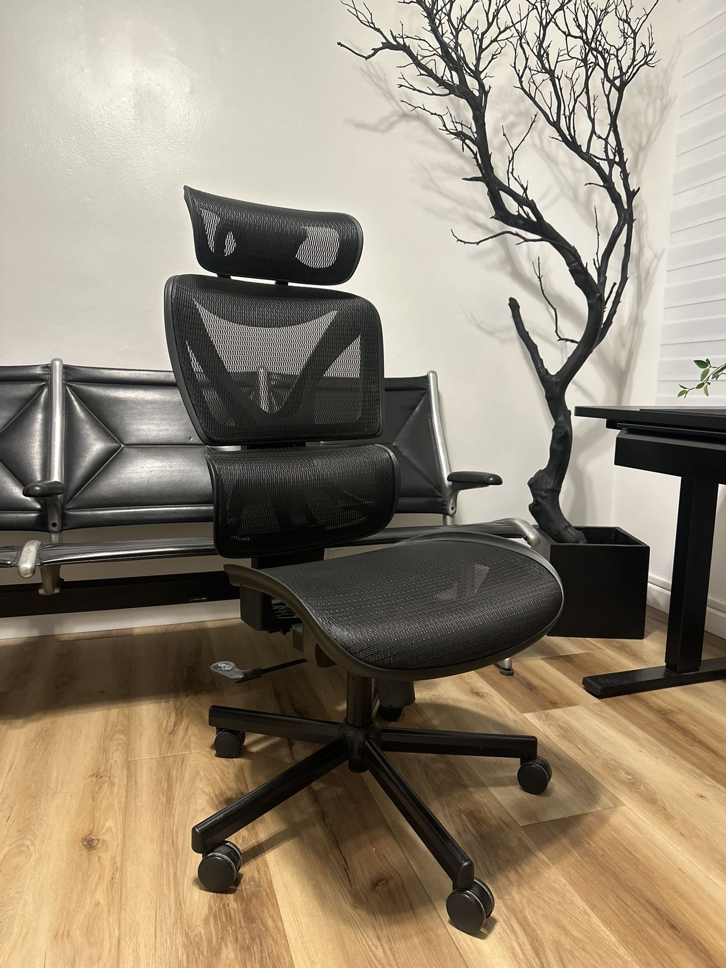 Ergonomic Office Chair