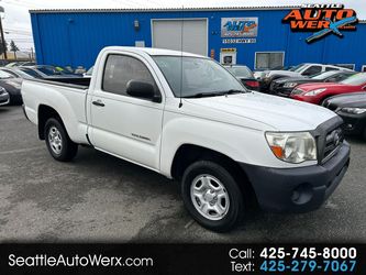 2009 Toyota Tacoma