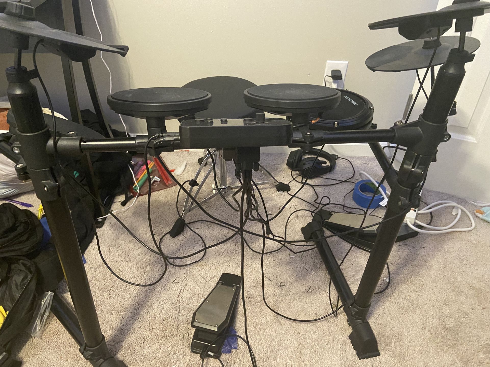 Alesis Drumset