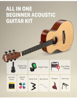 Donner, Moukey And Ukulele 
