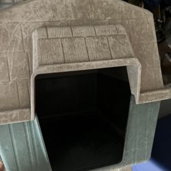 Dog House