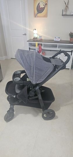Graco Modes Stroller – Used, Works Great