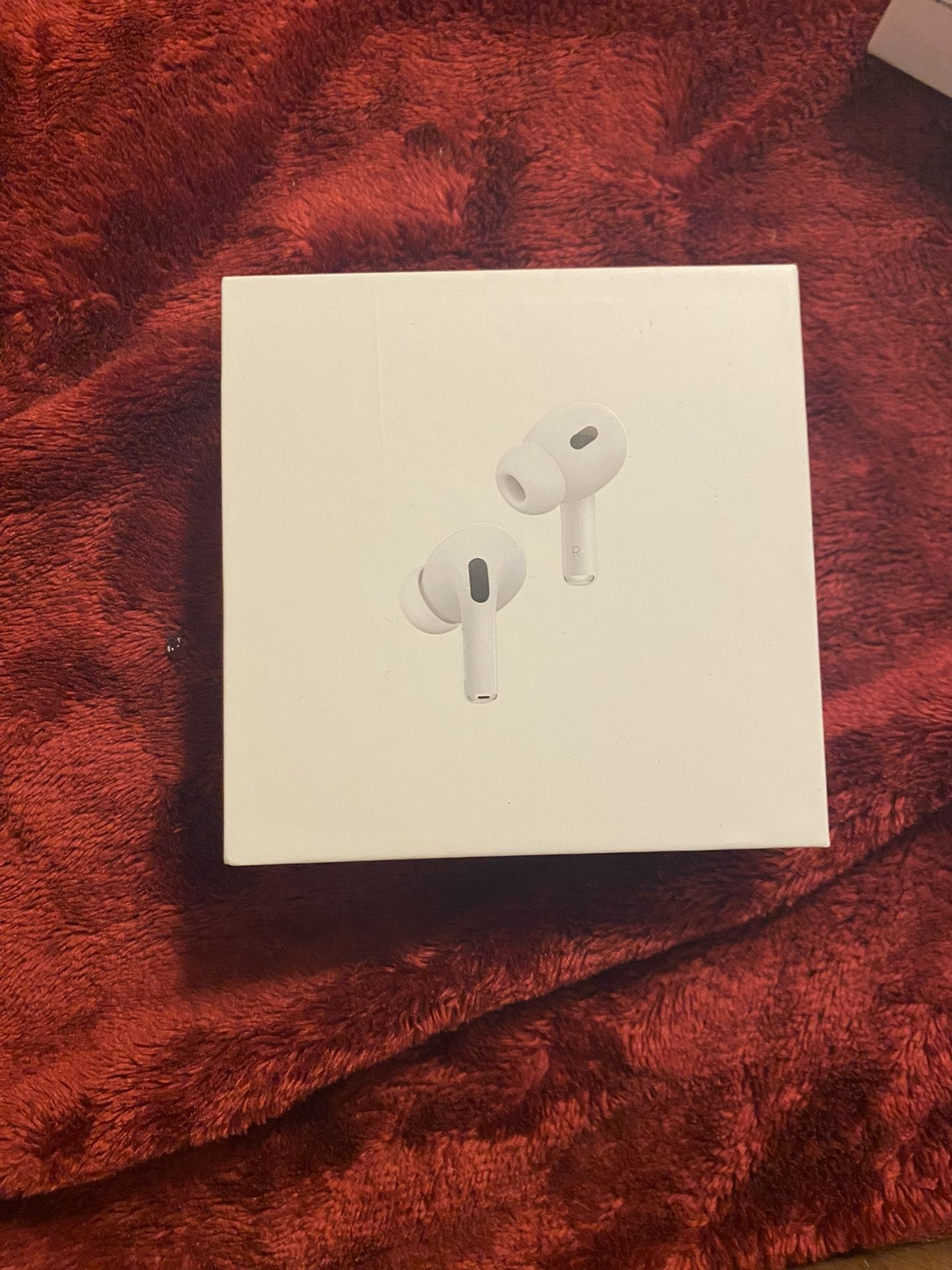 Air Pods Pro 2nd Generation
