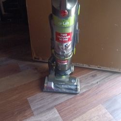 Hoover Air Light Vacuum Pet Hair