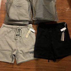Essentials shorts