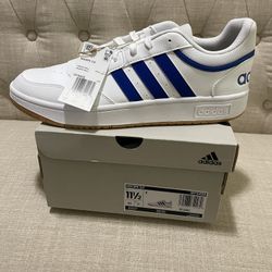 Adidas-HOOPS 3.0 Size 11.5 Brand New In Box 
