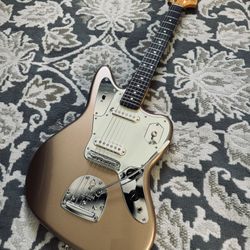 Fender American Pro Jaguar 