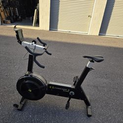 Weight Concept 2 Bikerg