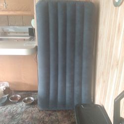 Air Mattress