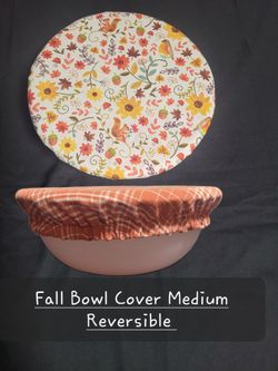 Holiday Bowl Covers