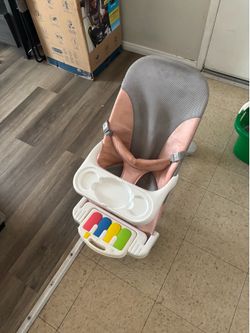 Baby Bouncer Sitter