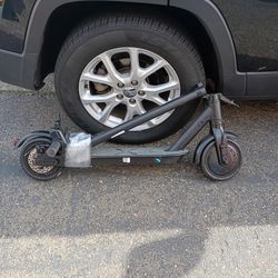 E-Scooter