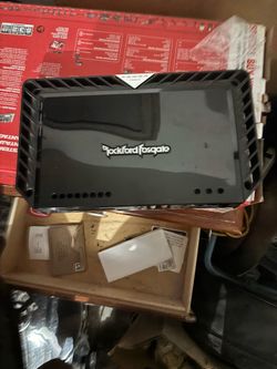 Car Sound system