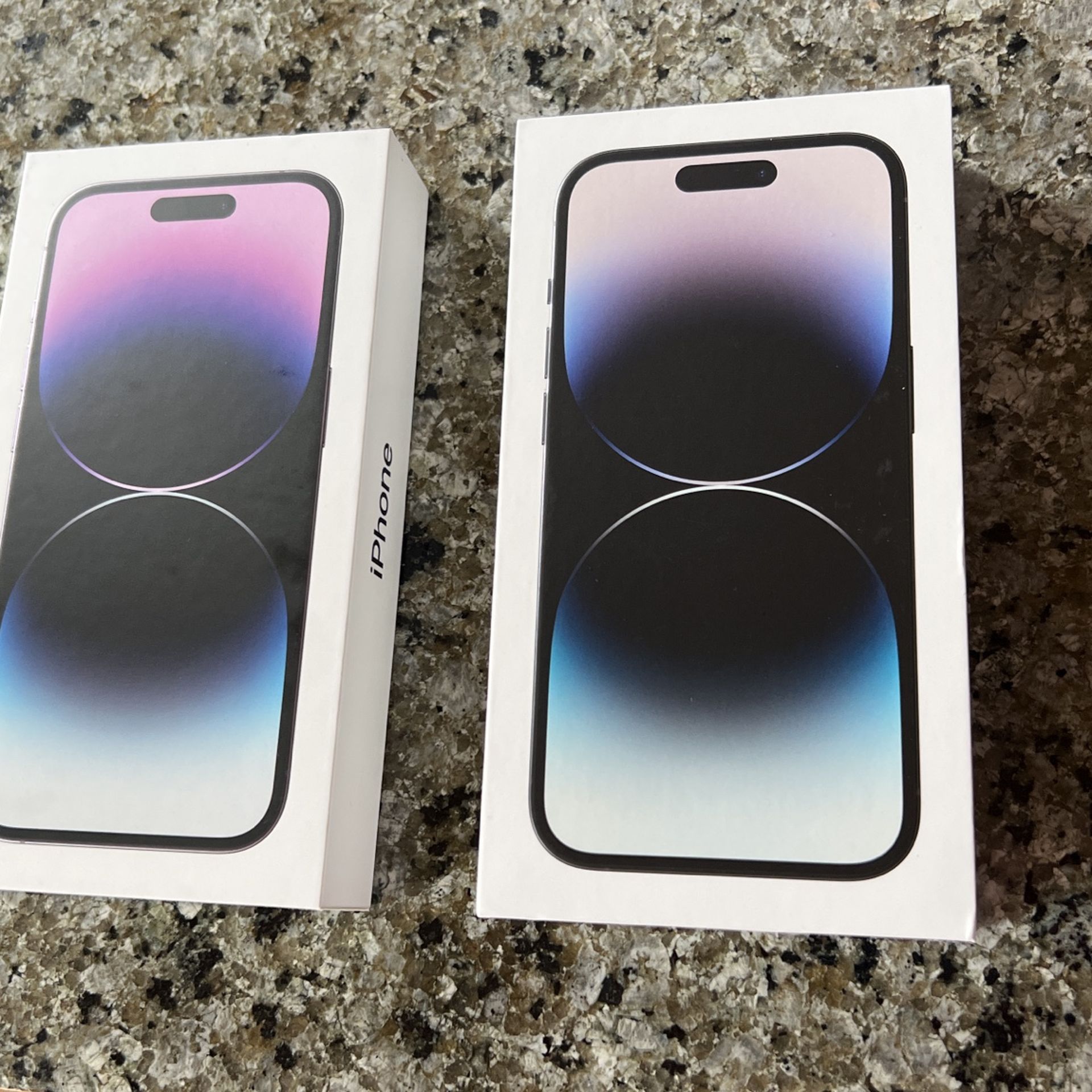 Sprint Iphone 14 Pro