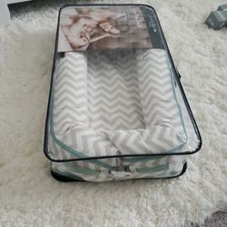 Baby Multiple Functions