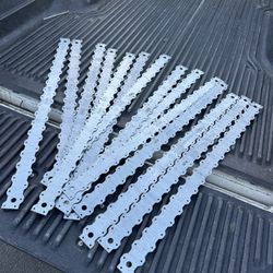 Simpson Strong Tie Strap Tie