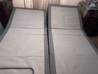 Adjustable bed