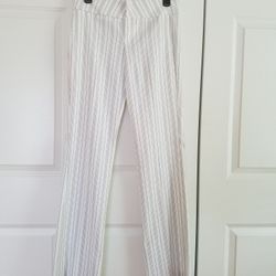 Women's pants, size 5