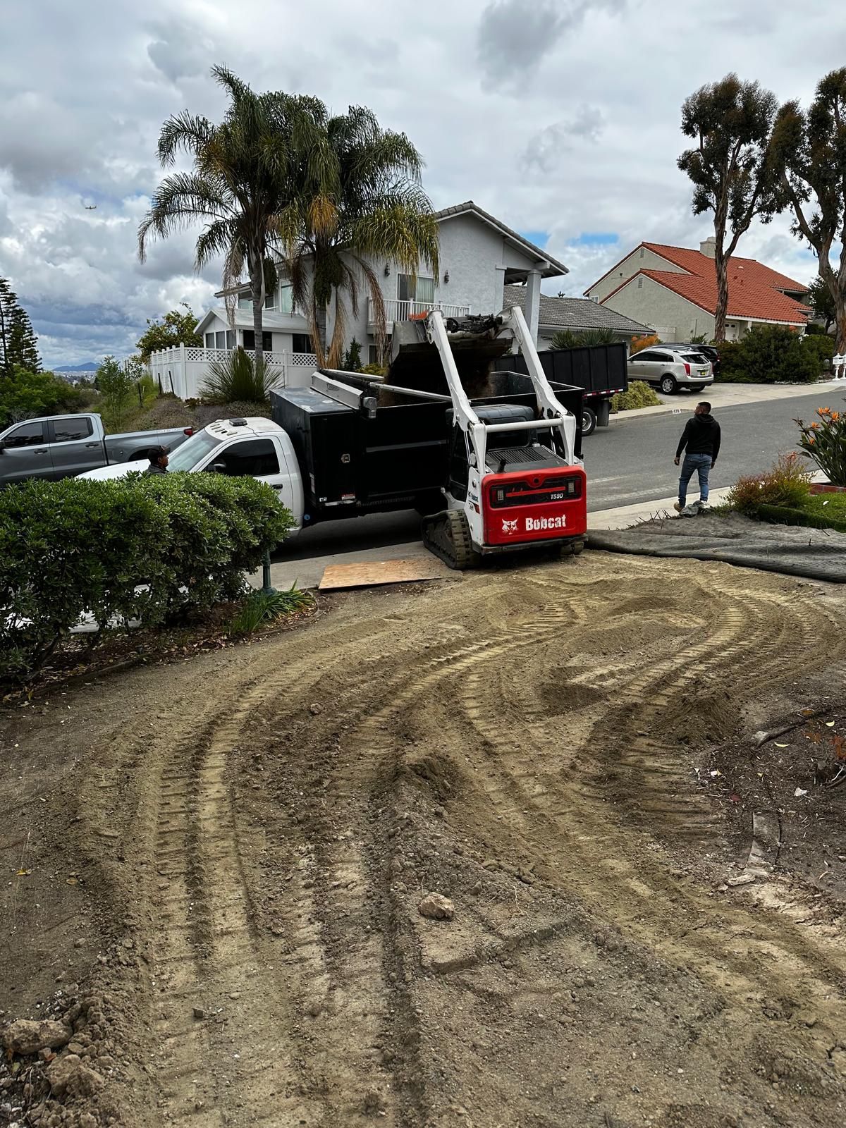 Bobcat   W   / 0 P 3 R A T O R