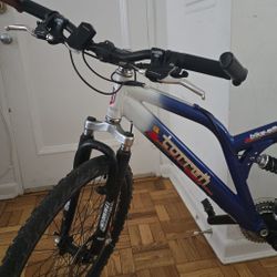 Torren Brand Mountain Bike