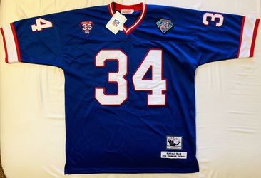 NFL Bills Jersey. Throwback Great Deal and quality sports ware
