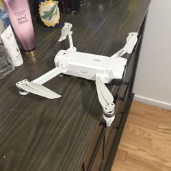 DJI And Fimi Drone