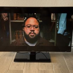 Samsung 40 Inch 4K TV