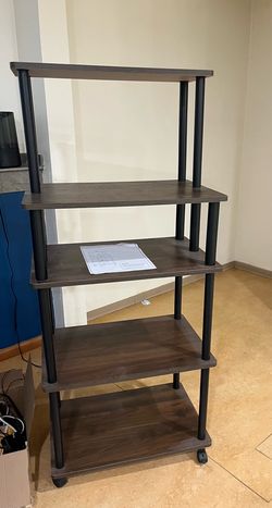 Shelf unit