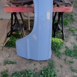 1963 Impala Driver Fender 