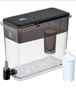 Brita ultramax 27 cup water dispenser