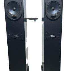 Speakers Polk RT1000i