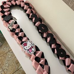 Graduation leis