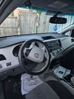 Van