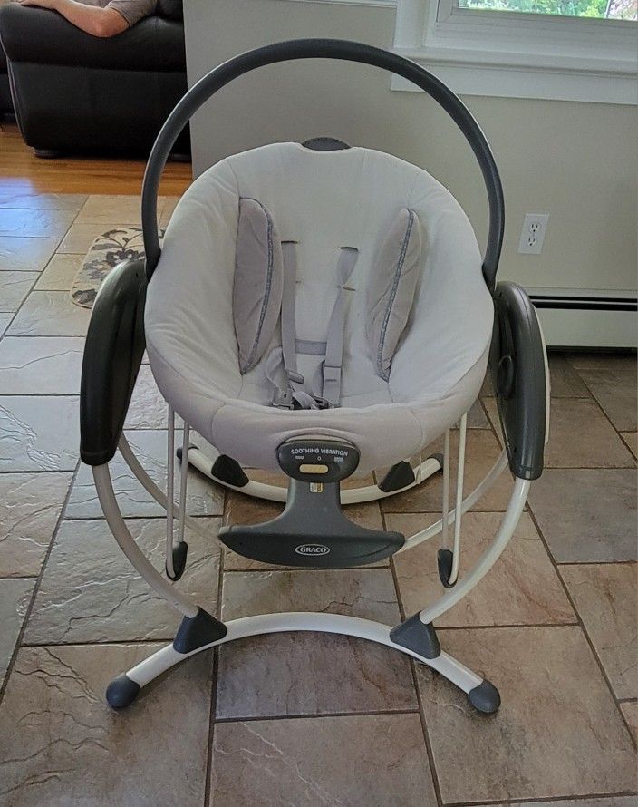 Graco Rocker