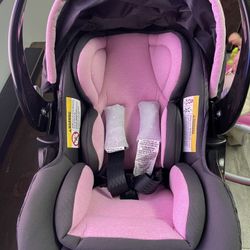 Car Seat For Infant.