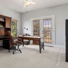 Office Furniture (Desk and Set)