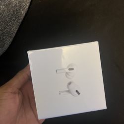 AirPod Pro 1st Generation 