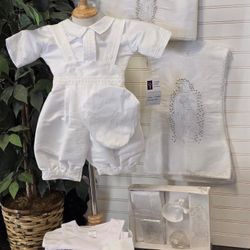 Trajes De Bautizo Niños Y Niñas 