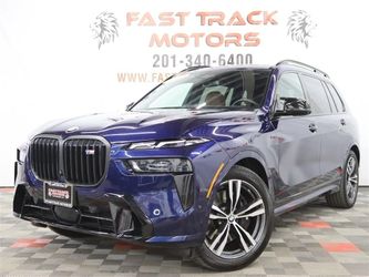 2023 BMW X7