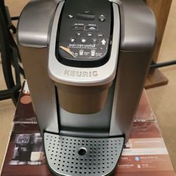 Keurig K Cup