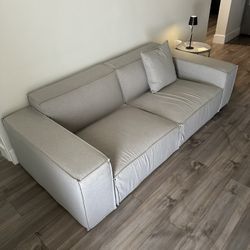 PORTER COUCH SOFA 