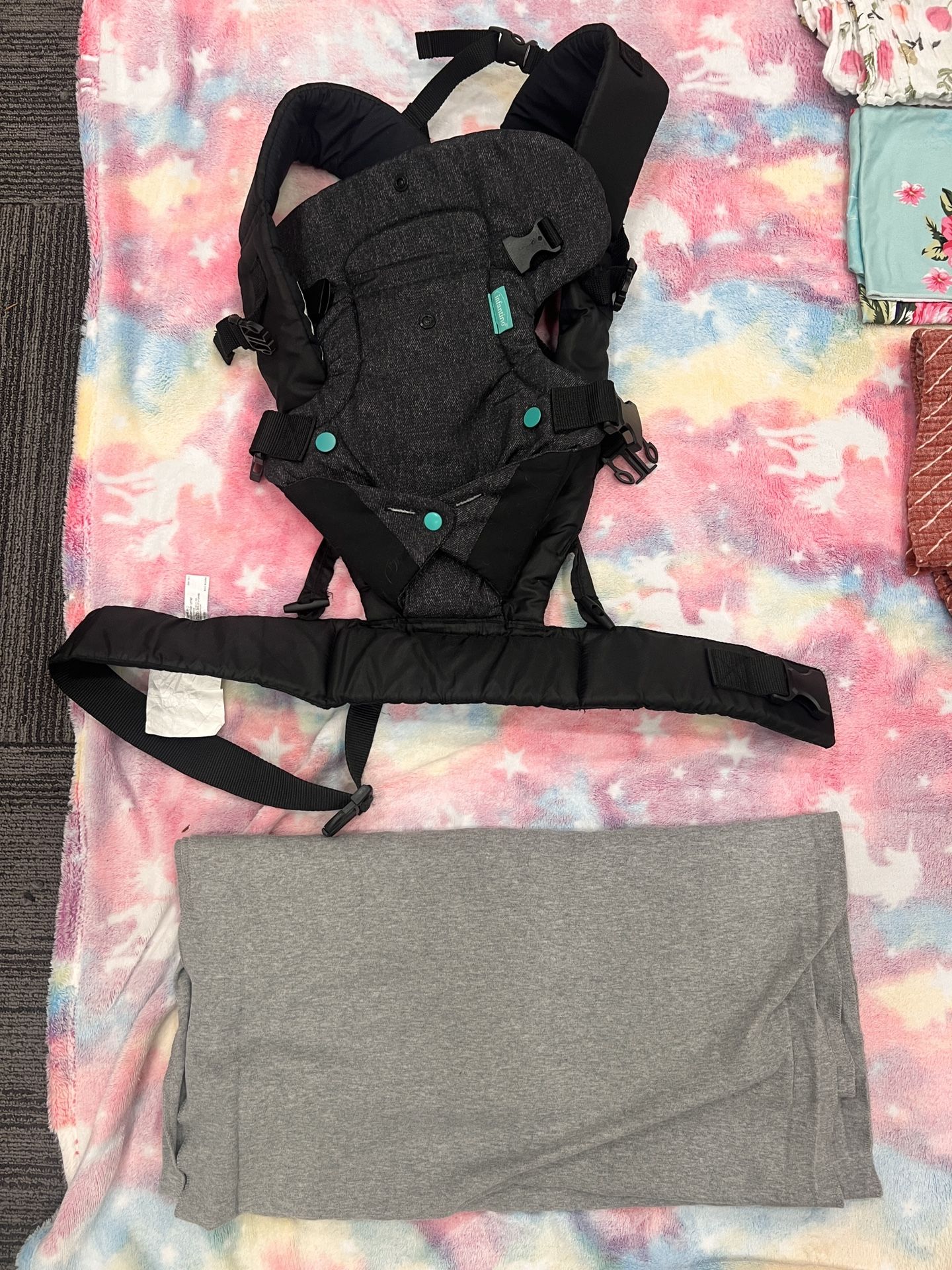 Baby Carriers