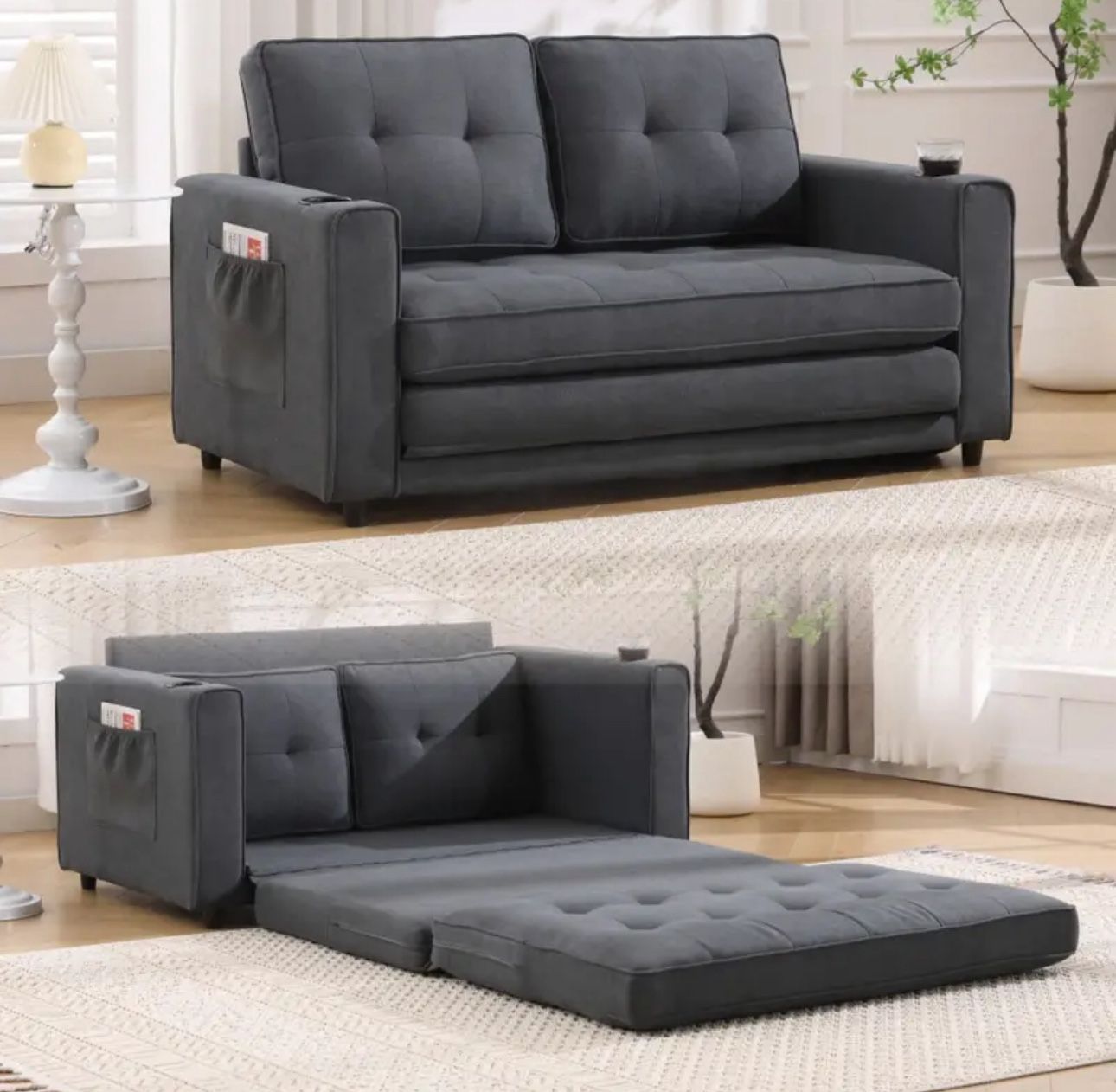 SOFA BED