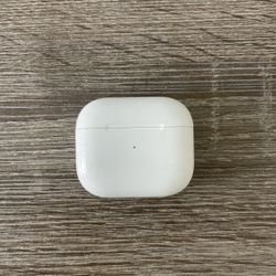 AirPods Case (Gen 3)