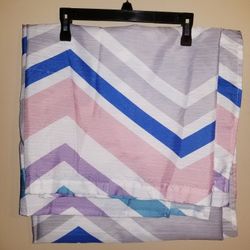 Shower curtain 